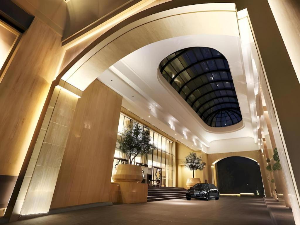 Hotel Tentrem Yogyakarta Eksteriør billede