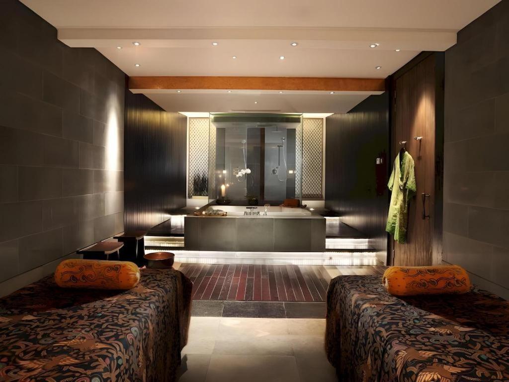 Hotel Tentrem Yogyakarta Eksteriør billede