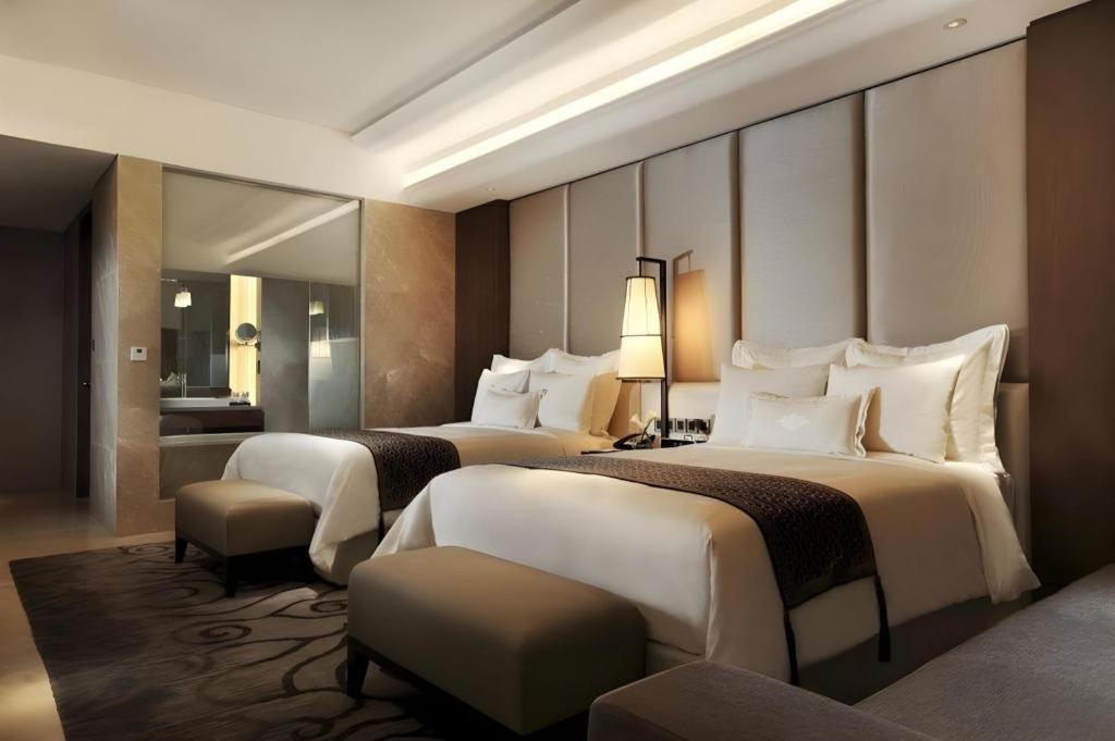 Hotel Tentrem Yogyakarta Eksteriør billede