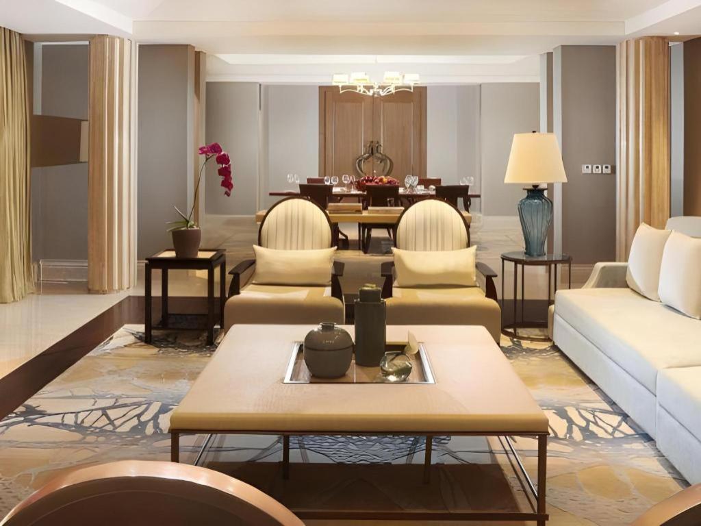 Hotel Tentrem Yogyakarta Eksteriør billede