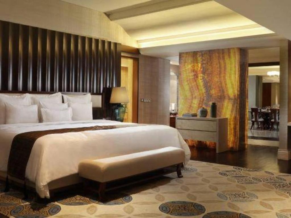 Hotel Tentrem Yogyakarta Eksteriør billede