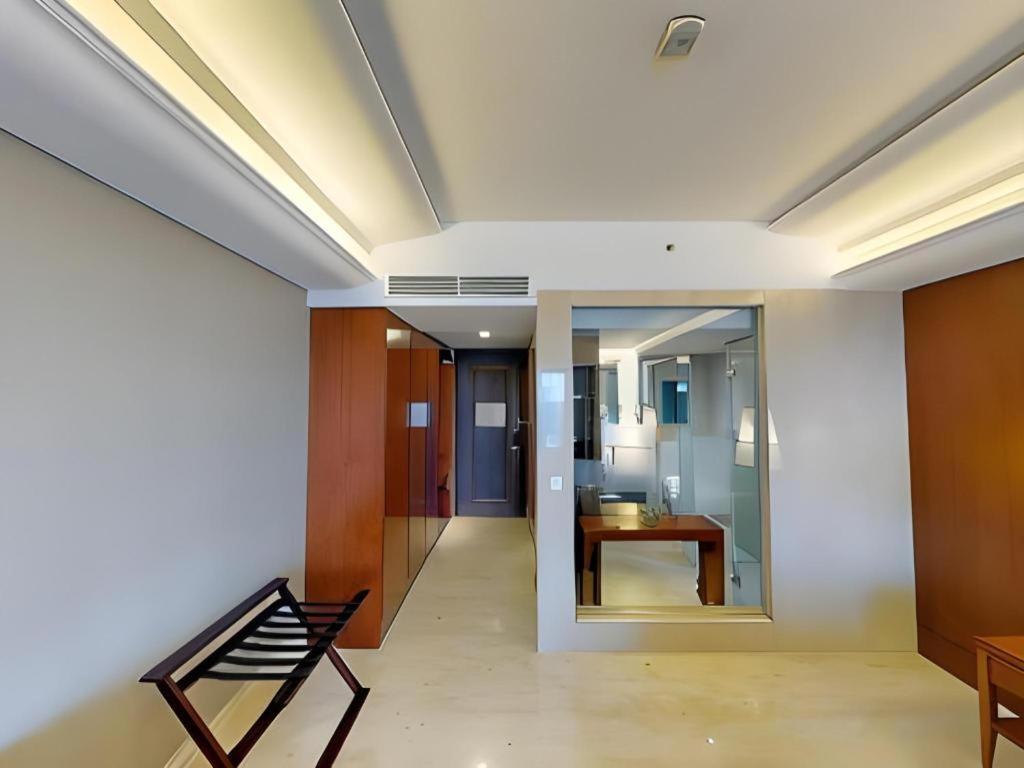 Hotel Tentrem Yogyakarta Eksteriør billede