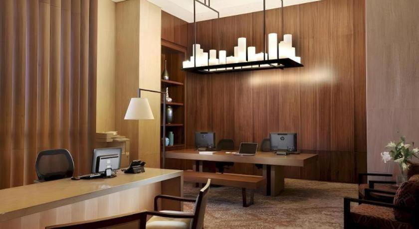 Hotel Tentrem Yogyakarta Eksteriør billede