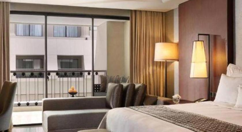 Hotel Tentrem Yogyakarta Eksteriør billede